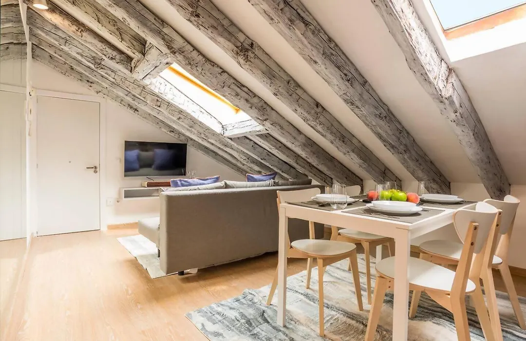 Estudio nuevo - Gran Via- Tarifa mensual disponible-1