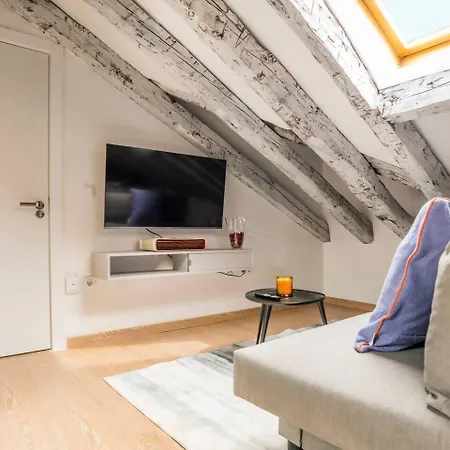 Estudio nuevo - Gran Via- Tarifa mensual disponible-2