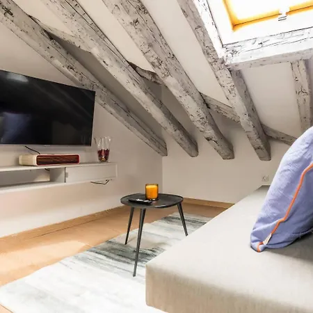 Estudio nuevo - Gran Via- Tarifa mensual disponible-3