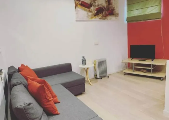 Loft I En