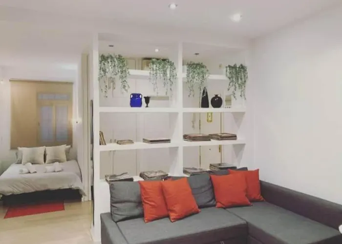 Loft I En