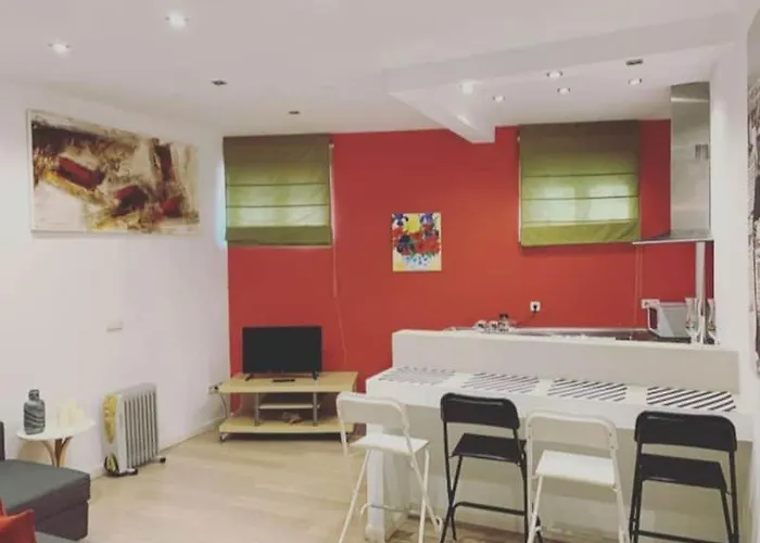Loft I En